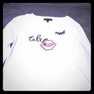 Banana Republic Sweater